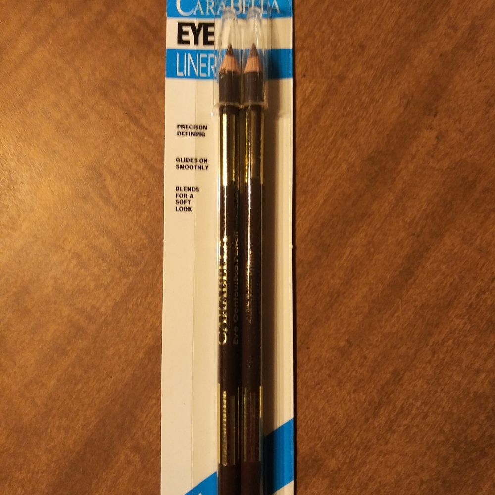 CataBella Eye Liner - Brown Pencil